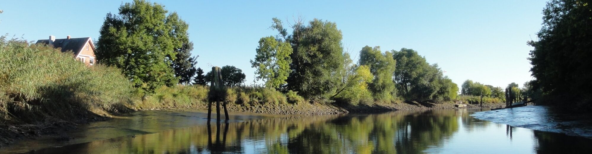 Notizen eines Seglerkameraden